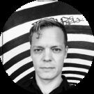 Kristian B. Avatar