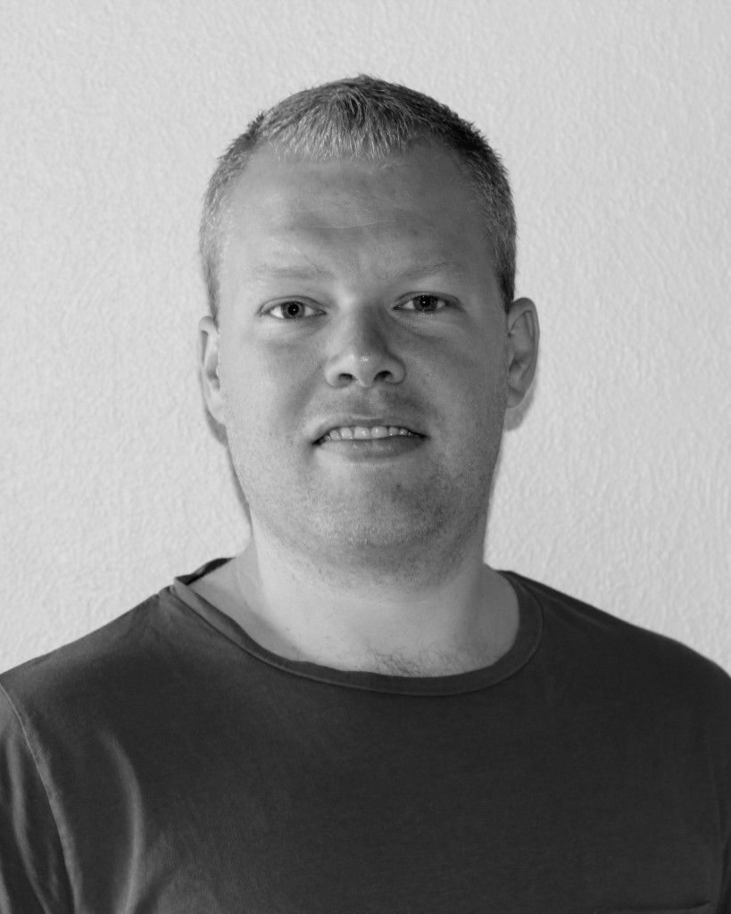 In Need of Therapi? Lars Røpke Nielsen - Physiotherapist and Owner