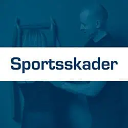 Sportsskader behandling