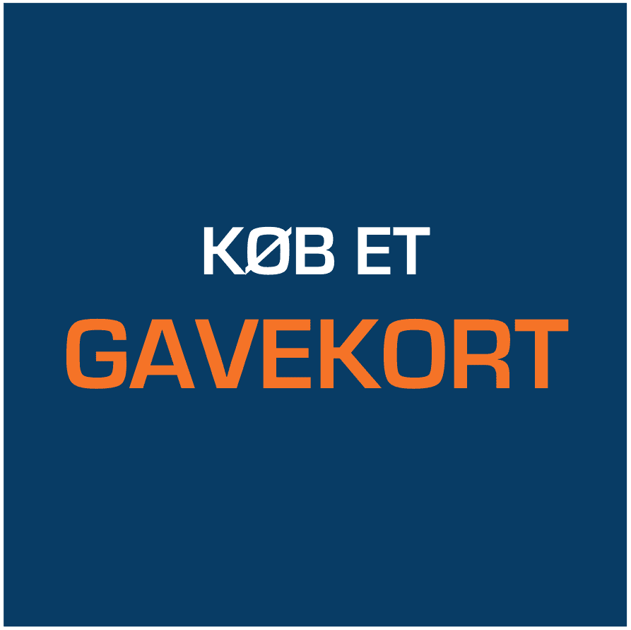 køb gavekort