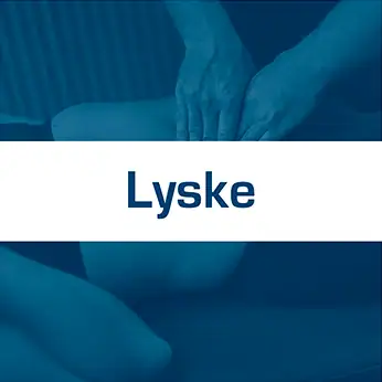 Lyskesmerter.