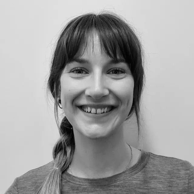 Trine Hebel, massør hos Copenhagen Physio